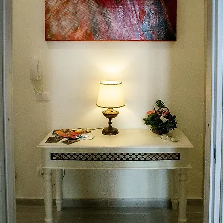 Apartment Up Florenz