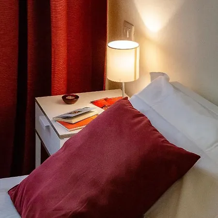 Up Apartment