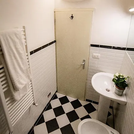 Up Apartment Florenz