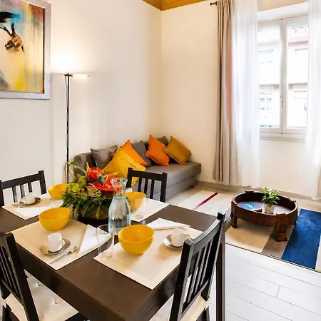 Apartment Up