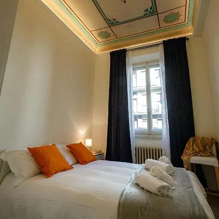 Up * Florence