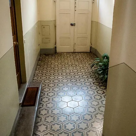 Up Apartment
