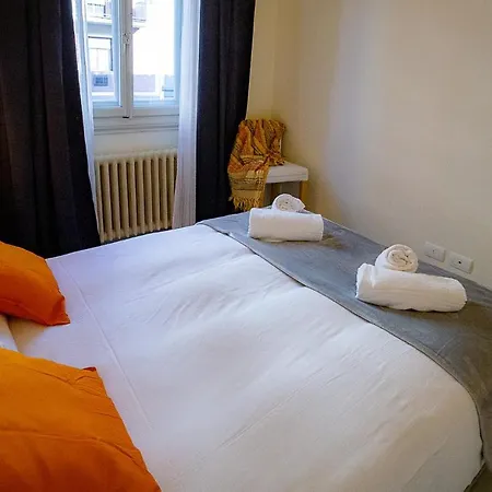 Apartment Up Florence