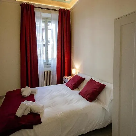 Apartment Up Florence