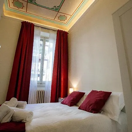 Up Apartment