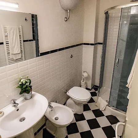 Apartment Up Florence