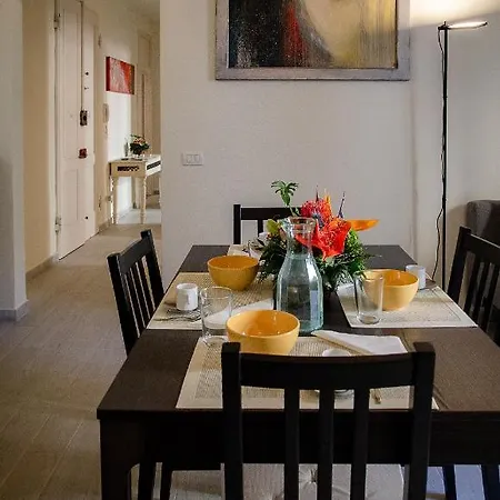Apartment Up